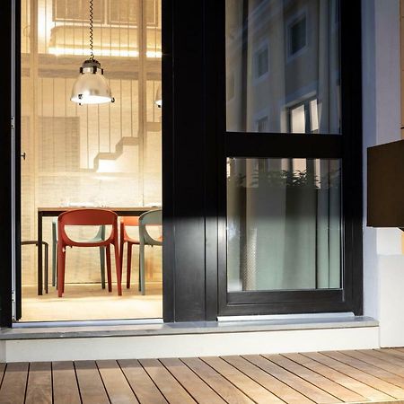 Design Loft Corte Kalister Triest Exterior foto