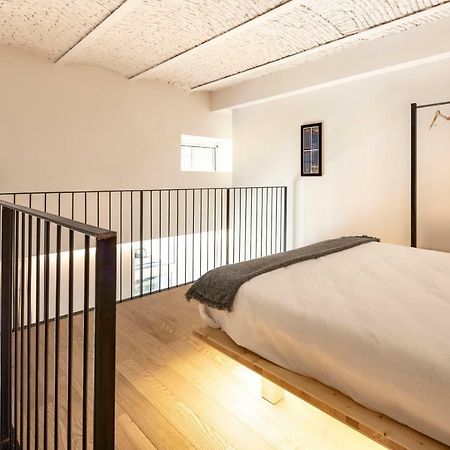 Design Loft Corte Kalister Triest Exterior foto