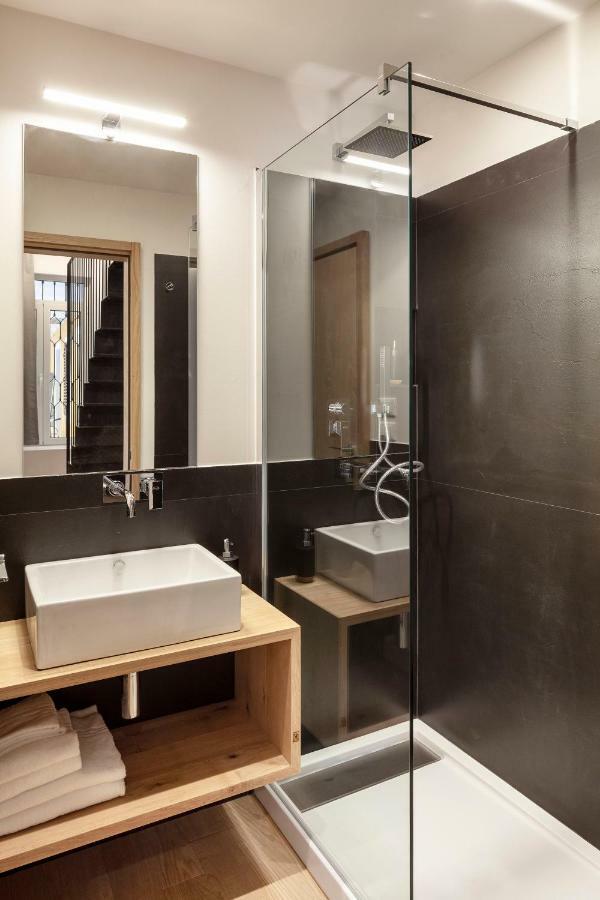 Design Loft Corte Kalister Triest Exterior foto