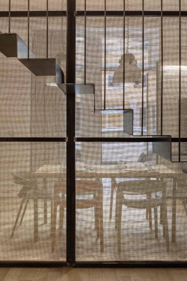 Design Loft Corte Kalister Triest Exterior foto