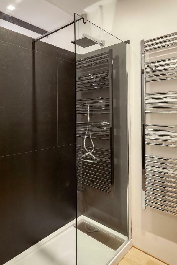 Design Loft Corte Kalister Triest Exterior foto