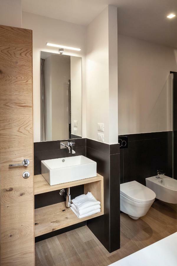 Design Loft Corte Kalister Triest Exterior foto