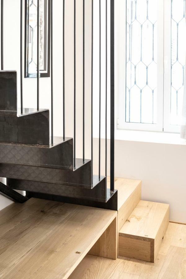 Design Loft Corte Kalister Triest Exterior foto