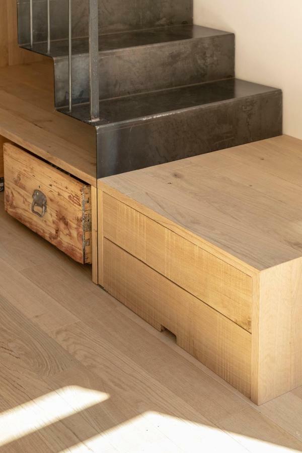 Design Loft Corte Kalister Triest Exterior foto